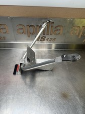 Aprilia 125 custom for sale  LISKEARD