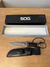 Sog trident 2.0 for sale  Port Jefferson Station