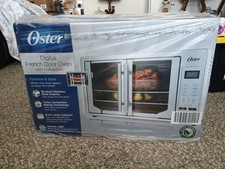 Oster convection toaster for sale  Idaho Falls
