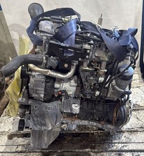 Motore semicompleto per usato Motore semicompleto per usato  Frattaminore