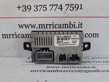 Centralina servizi confort usato Centralina servizi confort usato  Italia