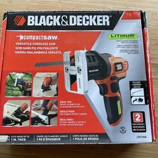 black jigsaw 6 decker amp for sale  Chesterfield