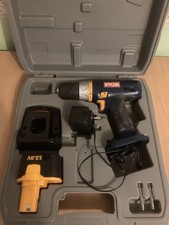 Ryobi cordless 12v for sale  BEDWORTH