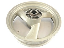 Cagiva Mito 125 - Rear Wheel Rim Silver na sprzedaż  Wysyłka do Poland
