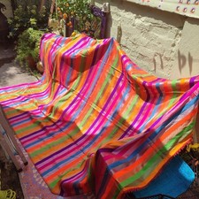 Boho indian double for sale  PLYMOUTH
