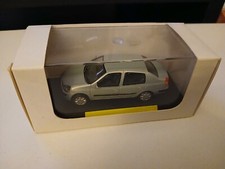 Renault clio coffre d'occasion  Sedan