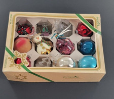 Lot miscellaneous christmas for sale  Crestline