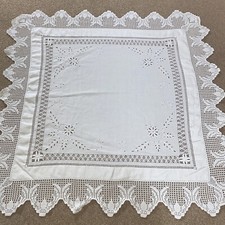 Square occasional table for sale  HARROGATE