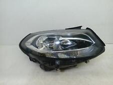 Mercedes class headlamp for sale  WEST BROMWICH