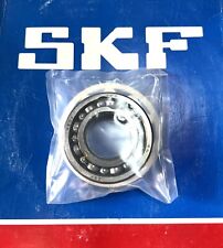 Skf 4206 rillenkugellager gebraucht kaufen  Hattingen