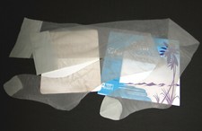 Paire bas tahiti d'occasion  Châteaudun