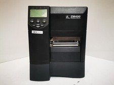 Zebra zm400 thermal for sale  SHEFFIELD