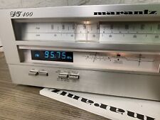 Marantz st400 bellissimo usato  Bitonto