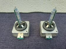 Coppia lampade xenarc usato  Sinopoli