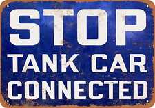 Metal sign stop for sale  Minneapolis