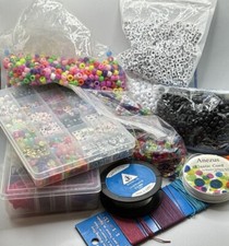 Beads jewelry making for sale  Torrance