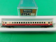 D09 märklin spur gebraucht kaufen  Königsbrunn