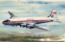 Qantas douglas airline for sale  BUNGAY