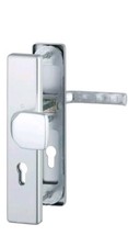 Hoppe london aluminium gebraucht kaufen  Aschersleben
