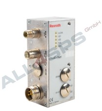 Usado, REXROTH DEVICE NET BUS MODUL, RMV-DEV/F comprar usado  Enviando para Brazil