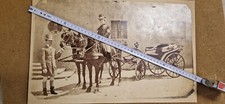 Antica carrozza cavalli usato  Macerata