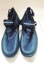 Neilpryde neoprenschuhe flach gebraucht kaufen  Bruchsal
