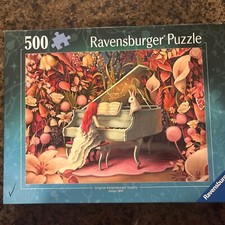 Ravensburger rabbit recital for sale  Kennesaw