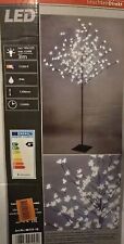 Led lichterbaum dekoleuchte gebraucht kaufen  Minden