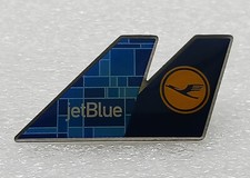 Jetblue lufthansa airlines for sale  Pompano Beach