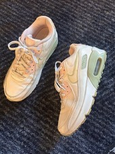 Ladies nike air for sale  CHESTERFIELD