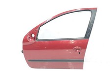 9002k5 color rojo usato  Ferrara