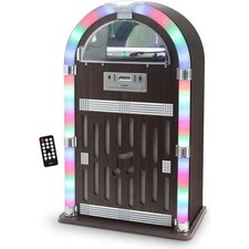 Inovalley retro32 jukebox d'occasion  Cheniménil