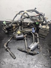 Suzuki rf900 wiring for sale  Mabelvale
