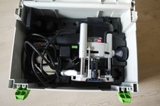 Festo festool fräse gebraucht kaufen Festo festool fräse gebraucht kaufen  Hövelhof