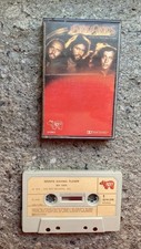 Musicassetta bee gees usato  Busalla