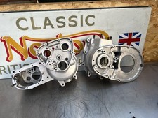 Triumph 3ta crank for sale  GRIMSBY
