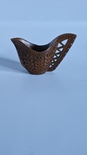Carved wooden yugoslavian for sale  DEVIZES