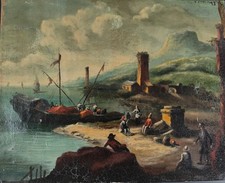 19th century french d'occasion  Expédié en Belgium