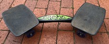 Snakeboard competition riginal gebraucht kaufen  Hude