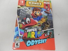 Nintendo switch super for sale  Medina