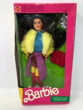 Barbie united colors for sale  Cogan Station