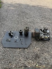 Lister petter ac1 for sale  STOKE-ON-TRENT