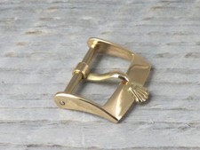 Fibbia rolex oro usato  Roma