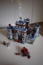 Lego castle king for sale  SOLIHULL
