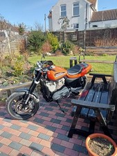 Harley davidson xr1200 for sale  NORWICH
