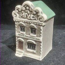 Westminster bank mudlen for sale  IPSWICH