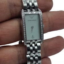 Emporio armani watch for sale  LONDON