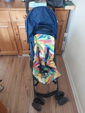 Mothercare unisex folding for sale  EAST GRINSTEAD