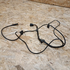 Bmw e30 kabel gebraucht kaufen  Reimlingen