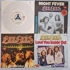 Single vinyl sammlung gebraucht kaufen  Grafing b.München